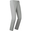 FootJoy kalhoty Performance Slim Fit světle šedé