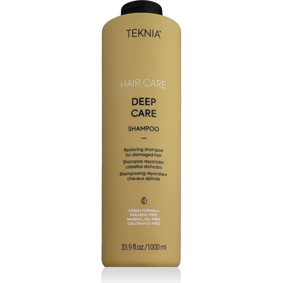 Lakmé Teknia Deep Care Shampoo 1000 ml