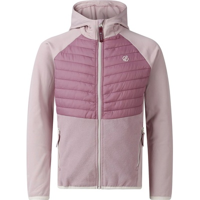 Dare2b Kids Switch Out Hybrid Mauve /Orchd Детски размер: 110-116 / Цвят: розов