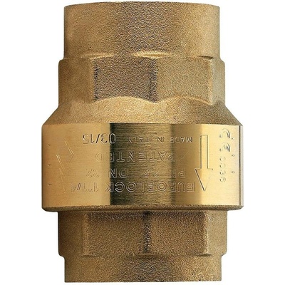 Euroblock RB 100000 03884