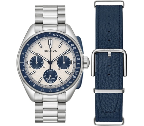 Bulova 98K112