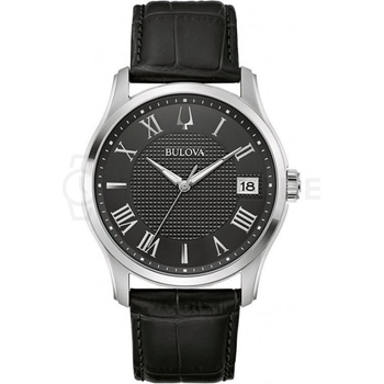 Bulova 96B390