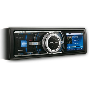Alpine iDA-X305