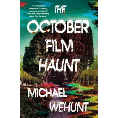 The October Film Haunt
