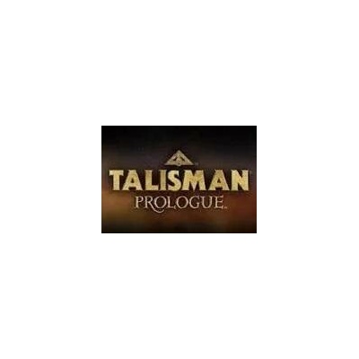 Talisman: Prologue