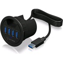 Icy Box IB-HUB1403B