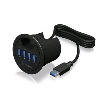 Icy Box IB-HUB1403B