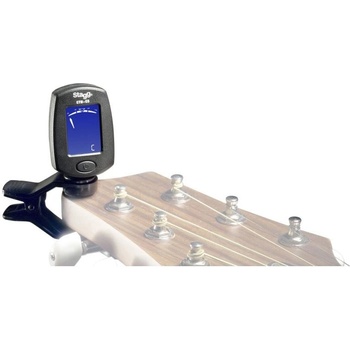 Stagg CTU-C5 BK