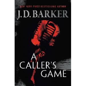 Caller's Game | Barker J. D. Barker (2021)
