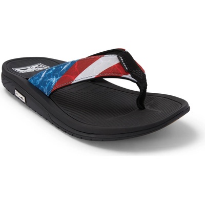 PELAGIC Мъжки чехли pelagic offshore sandal americano smb