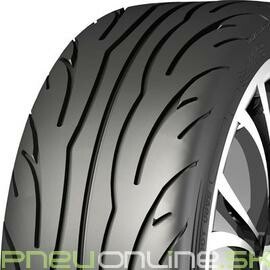 NANKANG NS-2R       サイズ195/50ZR15 195/50R15 Nankang NS2R Semi Slick Tyre 120/180TW - Sleeka Spares