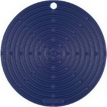 Le Creuset Подложка за горещи съдове Le Creuset 20 см наситено небесносиня (42404202200000)