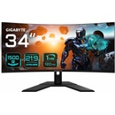Gigabyte GS34WQC