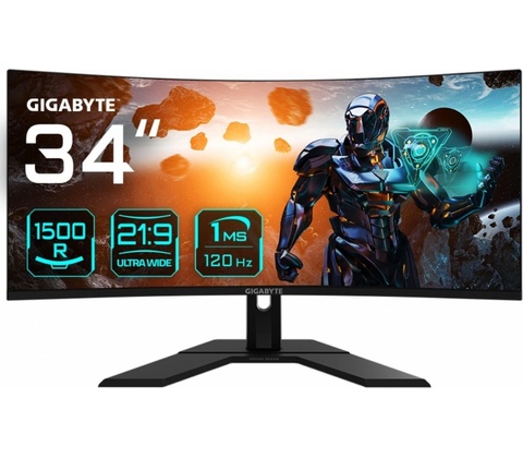 Gigabyte GS34WQC