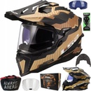 LS2 MX701 Explorer C Trick