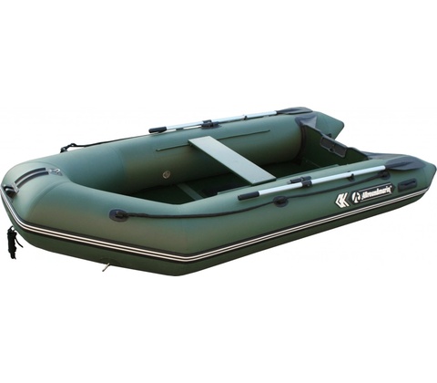 Allroundmarin Kiwi 320