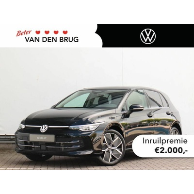 Volkswagen Golf 1.5 eHybrid Edition 50 DSG 150 kW