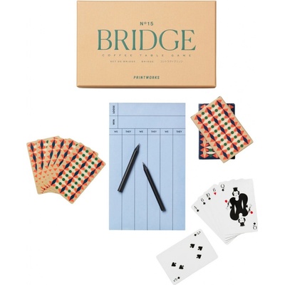 Printworks Bridge Classic