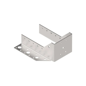 Arras Wb80-150 Trámová botka otevřená 80x150x2.0mm