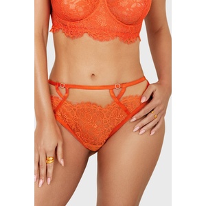 KINGA Класически бикини Papaya Moon (PapayaMB1269_2_kal)