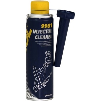 Mannol Injector Cleaner 300 ml