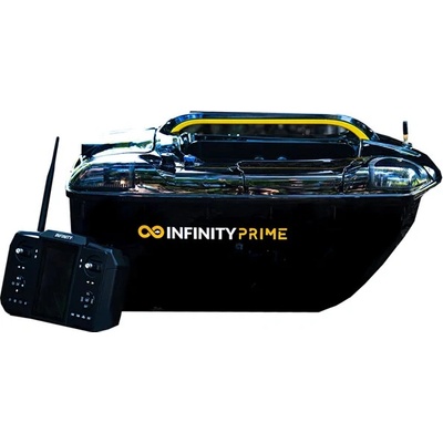 INFINITYBOAT - Zavážacia loďka Prime 50Ah
