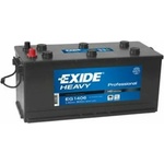 Exide Professional 140Ah 800A (EG1406)