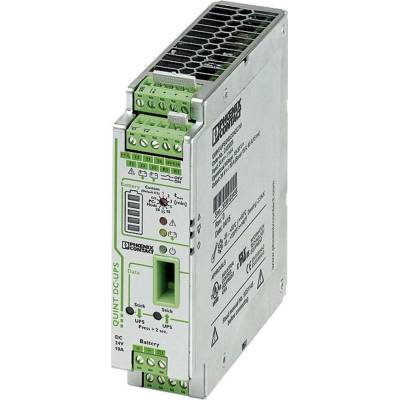 Phoenix CONTACT QUINT-UPS/ 24DC/ 24DC/10 2320225
