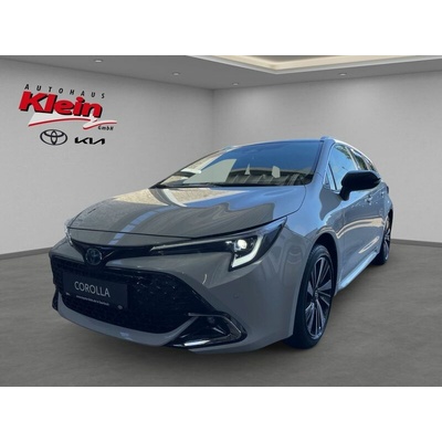 Toyota Corolla 1.8 Hybrid Touring Sports 103 kW