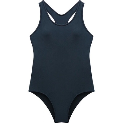 WUKA Period Swimsuit Light/Medium Flow Black