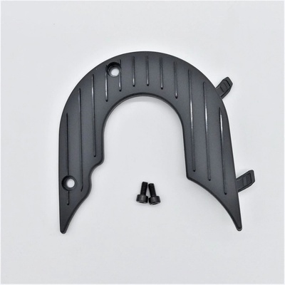 ROCKRIDER Levý kryt motoru Yamaha PWCE na E-EXPLORE 520