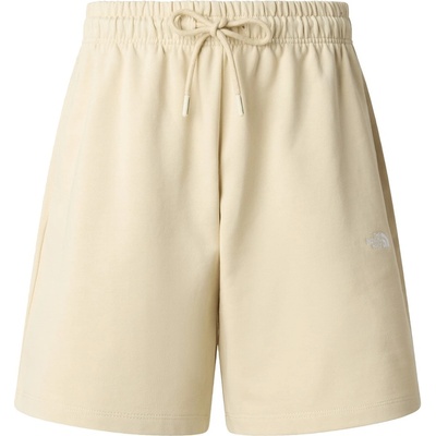 The North Face Дамски къси панталони The North Face TNF Essential Shorts Womens - Desert Stone