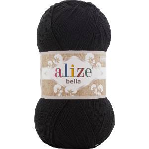 alize Bella 60 Плетива прежда (29500060-ALIZE)