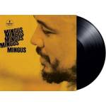 Universal Mingus Charles: Mingus Mingus Mingus Mingus Mingus - Vinyl (LP) (043488)