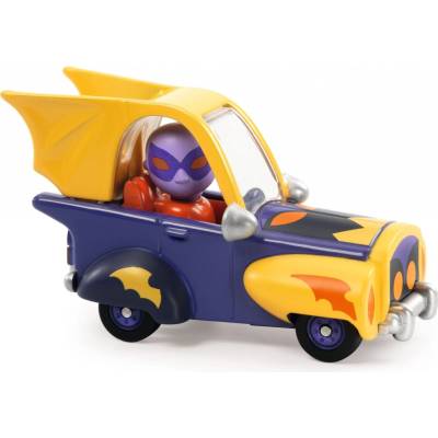 Djeco Crazy Motors Dingo Mobile