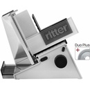 Elektrické kuchynské krájače Ritter Arcus 3 Duo-Plus