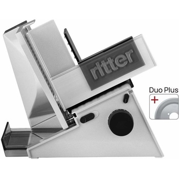 Ritter Arcus 3 Duo-Plus