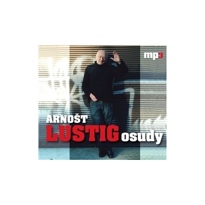 Osudy - Arnošt Lustig