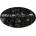 NATEC Протектор за под, Genesis Protective Floor Mat Tellur 300 Gear 100cm (NDG-2083)