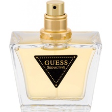 Guess Seductive toaletná voda dámska 75 ml