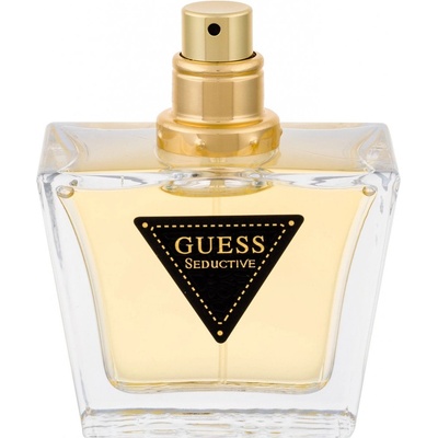 Guess Seductive toaletná voda dámska 75 ml