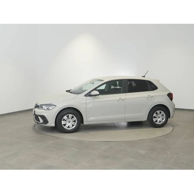 Volkswagen Polo 59 kW