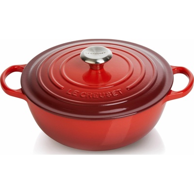 Le Creuset 21114260600430 Hrniec La Marmite Signature 26 cm