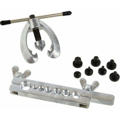 GEKO K00180 Pertlovací sada na brzdové trubky 9ks – Sleviste.cz