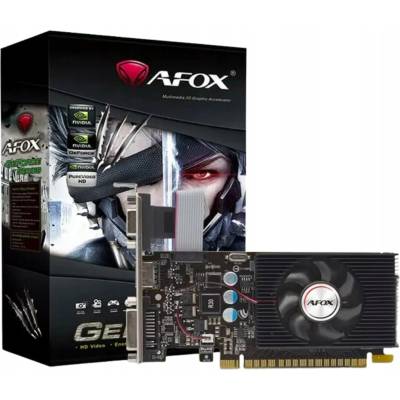 AFOX GeForce GT 730 4GB GDDR3 AF730-4096D3L6