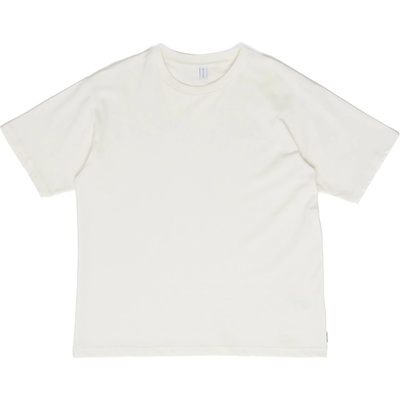 Mazine Мъжка тениска Mazine Heavy Basic T-Shirt - Offwhite - размер XXL (216-7059-0215)