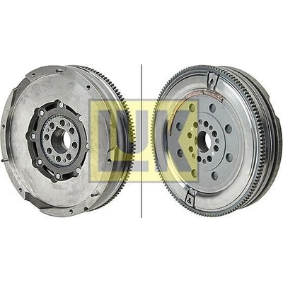 Setrvačník Schaeffler LuK 415 0752 10