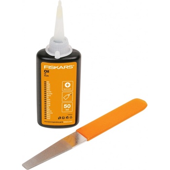 FISKARS Souprava na údržbu zahradních nůžek Fiskars 110990