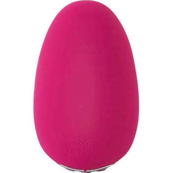 Je Joue Mimi Soft - акумулаторен, водоустойчив клиторен вибратор (розов)