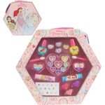 Disney Princess Markwins Disney Princess: Кралски комплект за грим (1580356E) (073333)